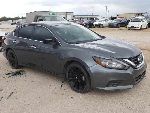 NISSAN ALTIMA 2.5 2017 1n4al3ap3hc472850