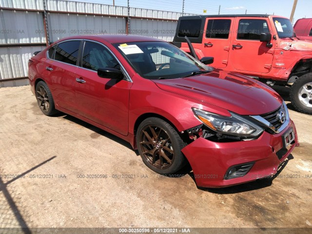 NISSAN ALTIMA 2017 1n4al3ap3hc473335