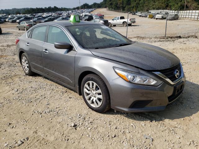 NISSAN ALTIMA 2.5 2017 1n4al3ap3hc474078