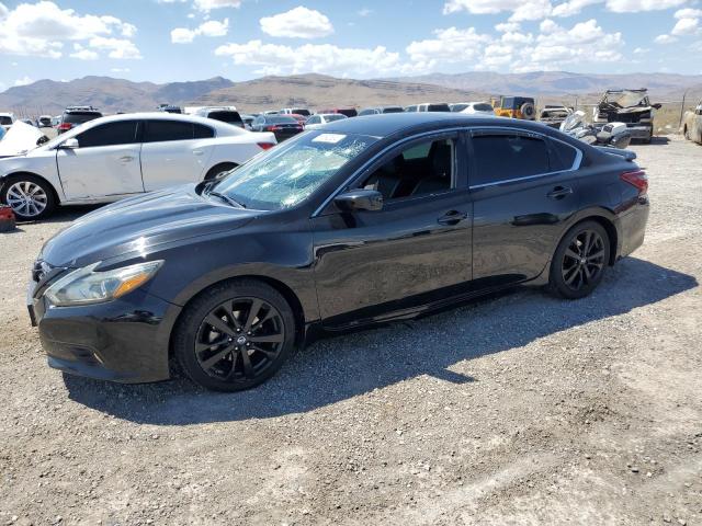 NISSAN ALTIMA 2.5 2017 1n4al3ap3hc474467