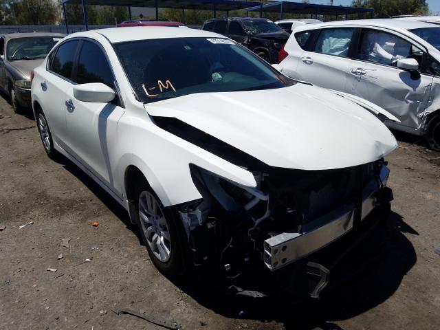 NISSAN ALTIMA 2.5 2017 1n4al3ap3hc475151