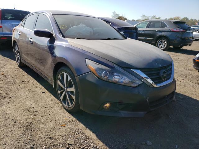 NISSAN ALTIMA 2.5 2017 1n4al3ap3hc475196