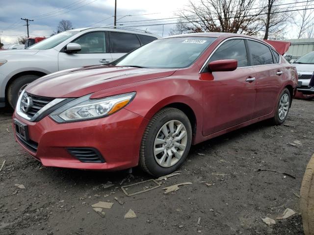 NISSAN ALTIMA 2.5 2017 1n4al3ap3hc475442