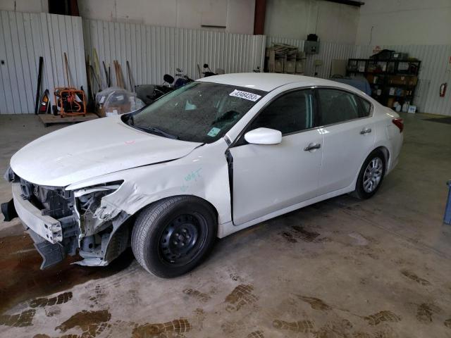 NISSAN ALTIMA 2.5 2017 1n4al3ap3hc476350