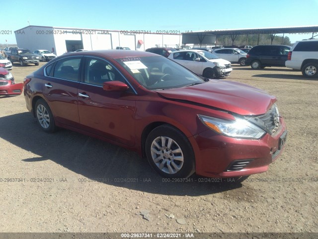 NISSAN ALTIMA 2017 1n4al3ap3hc476672