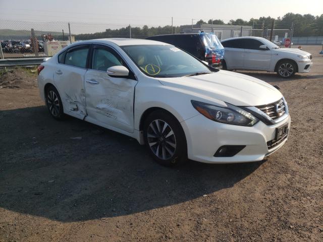 NISSAN ALTIMA 2.5 2017 1n4al3ap3hc477899