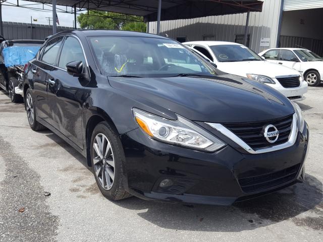 NISSAN ALTIMA 2.5 2017 1n4al3ap3hc479488