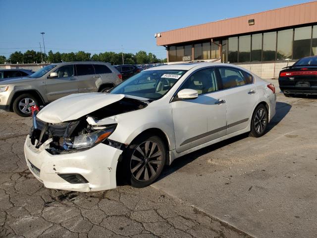 NISSAN ALTIMA 2.5 2017 1n4al3ap3hc479958