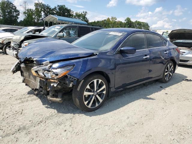 NISSAN ALTIMA 2.5 2017 1n4al3ap3hc480107