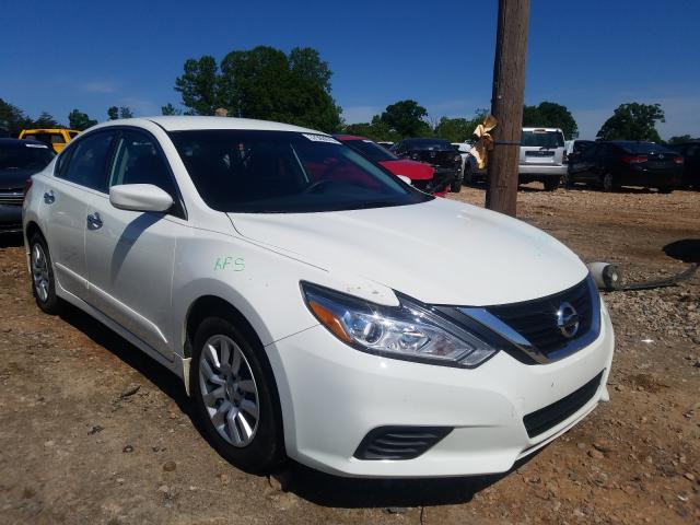 NISSAN ALTIMA 2.5 2017 1n4al3ap3hc480981