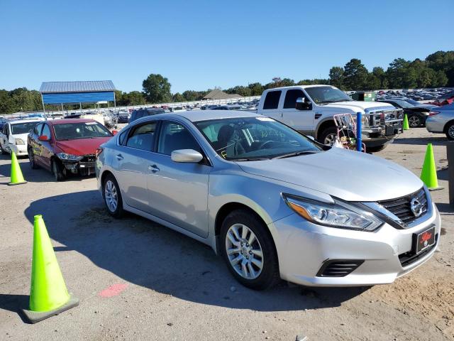 NISSAN ALTIMA 2.5 2017 1n4al3ap3hc481189