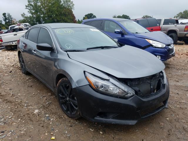 NISSAN ALTIMA 2.5 2017 1n4al3ap3hc482598