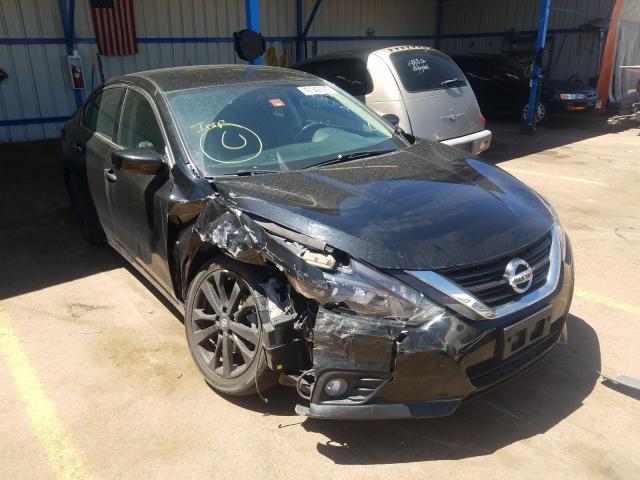 NISSAN ALTIMA 2.5 2017 1n4al3ap3hc483220