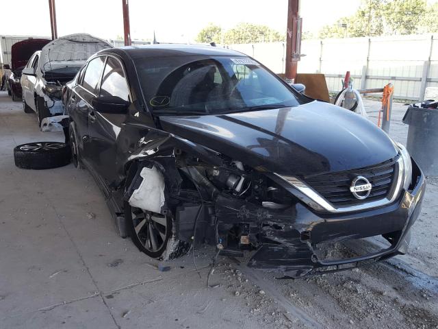 NISSAN ALTIMA 2.5 2017 1n4al3ap3hc483315