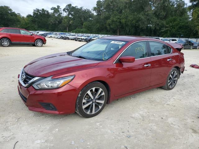 NISSAN ALTIMA 2.5 2017 1n4al3ap3hc484898