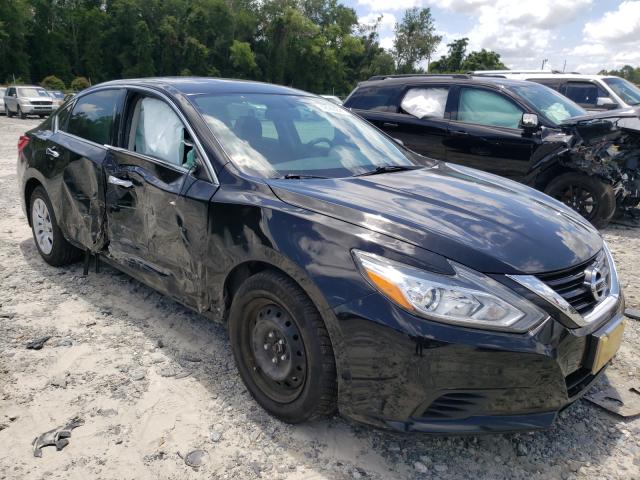 NISSAN ALTIMA 2.5 2017 1n4al3ap3hc485078