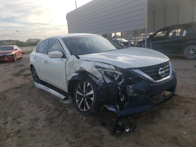 NISSAN ALTIMA 2.5 2017 1n4al3ap3hc485467