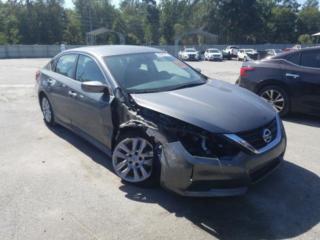 NISSAN ALTIMA 2.5 2017 1n4al3ap3hc486182