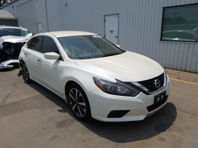 NISSAN ALTIMA 2.5 2017 1n4al3ap3hc486473