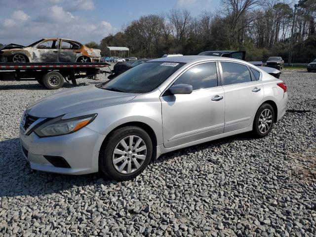 NISSAN ALTIMA 2.5 2017 1n4al3ap3hc486683