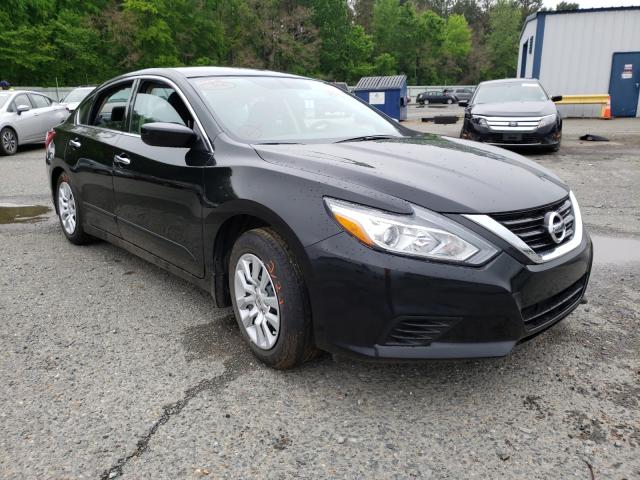 NISSAN ALTIMA 2.5 2017 1n4al3ap3hc487011