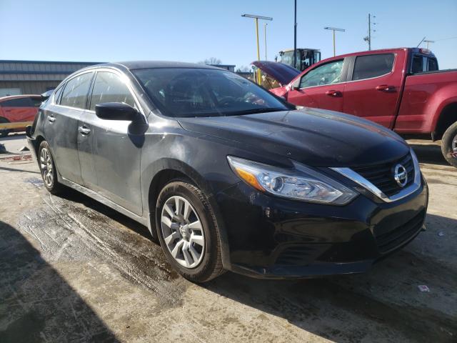 NISSAN ALTIMA 2.5 2017 1n4al3ap3hc487025