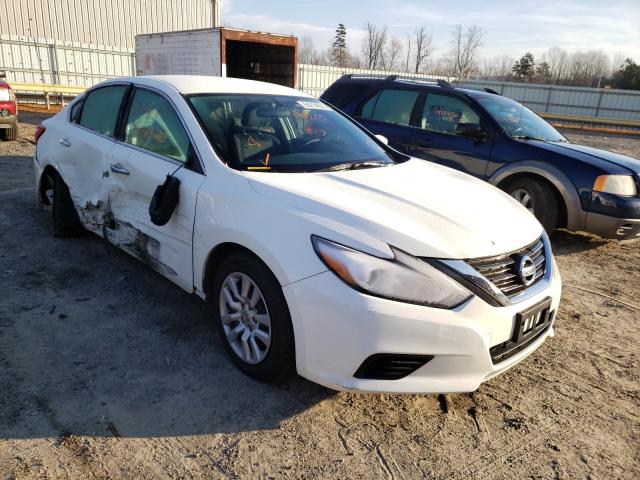 NISSAN ALTIMA 2.5 2017 1n4al3ap3hc488708