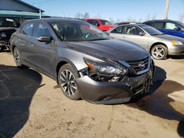 NISSAN ALTIMA 2.5 2017 1n4al3ap3hc489373