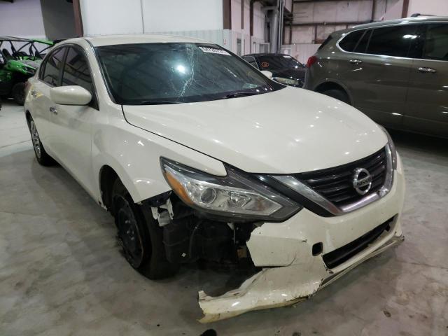 NISSAN ALTIMA 2.5 2017 1n4al3ap3hc489843