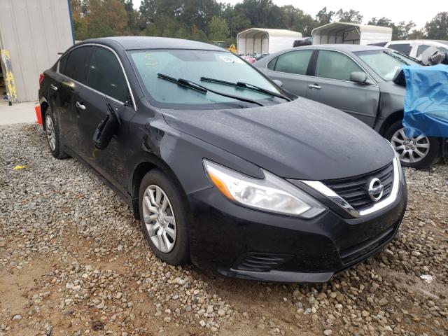 NISSAN ALTIMA 2.5 2017 1n4al3ap3hc490300