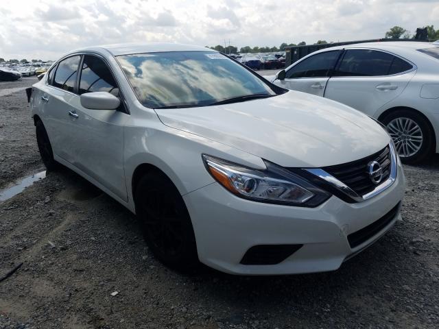 NISSAN ALTIMA 2.5 2017 1n4al3ap3hc490720