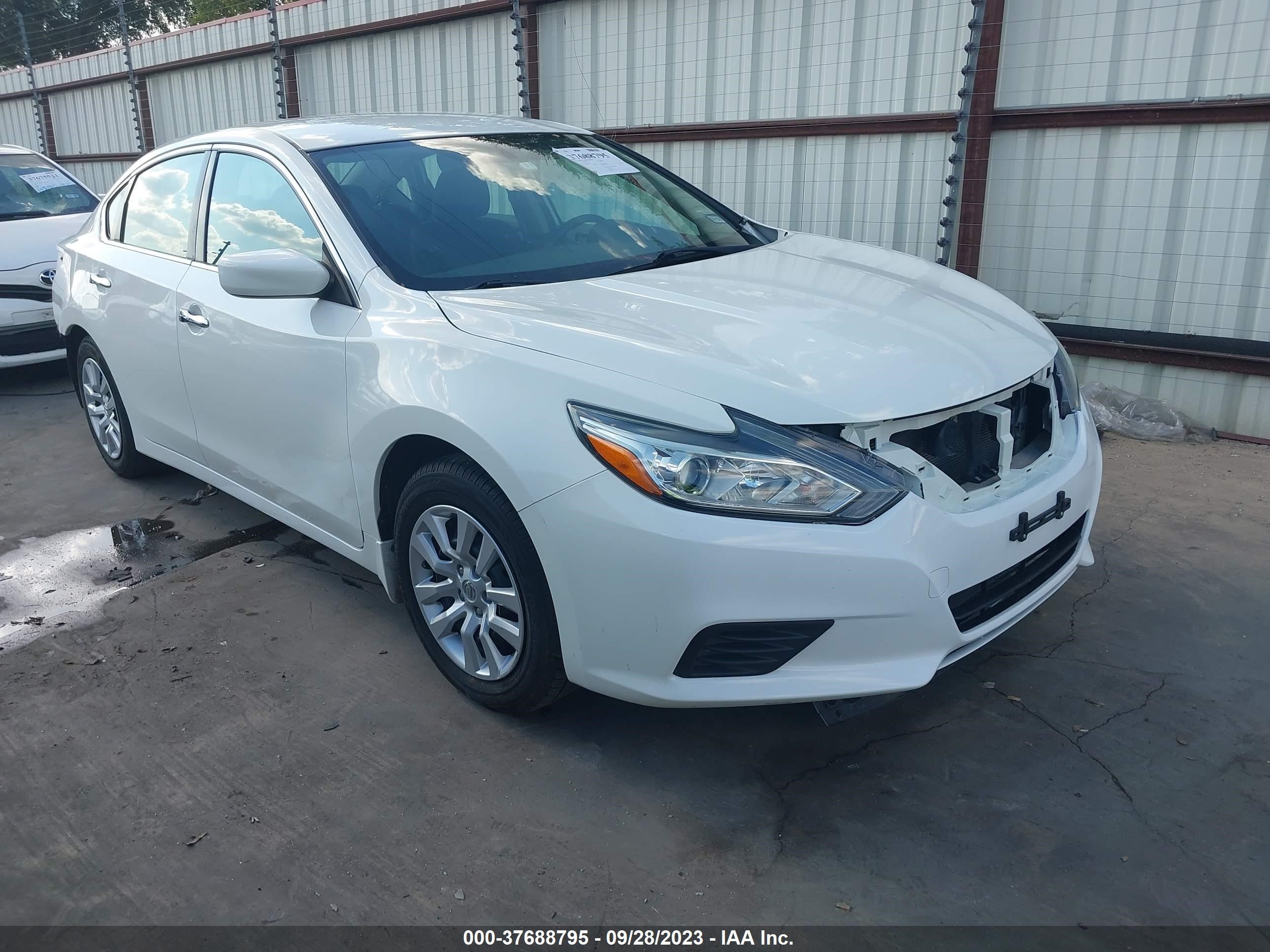 NISSAN ALTIMA 2017 1n4al3ap3hc490801