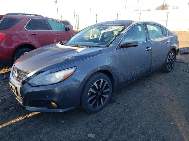 NISSAN ALTIMA 2.5 2017 1n4al3ap3hc493665