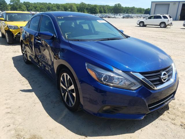 NISSAN ALTIMA 2.5 2017 1n4al3ap3hc494282