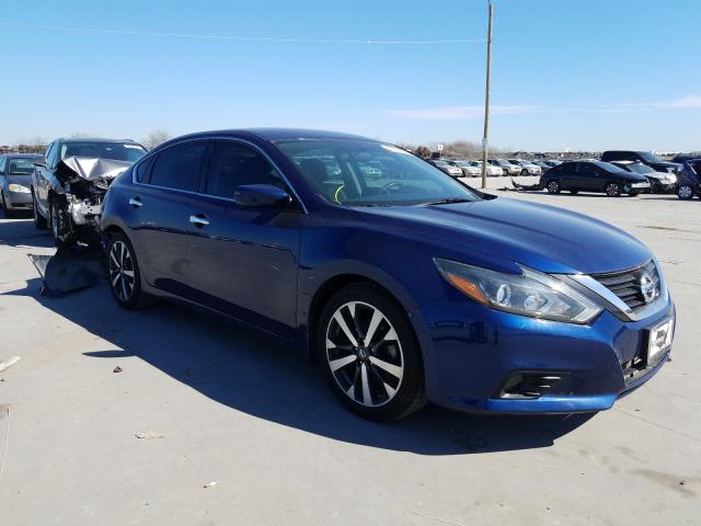 NISSAN ALTIMA 2.5 2017 1n4al3ap3hc494363