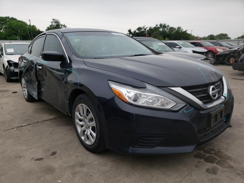 NISSAN ALTIMA 2.5 2017 1n4al3ap3hc494508