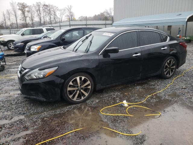 NISSAN ALTIMA 2.5 2017 1n4al3ap3hc494900