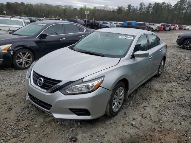 NISSAN ALTIMA 2.5 2017 1n4al3ap3hc495321