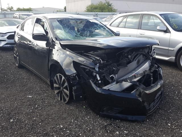 NISSAN ALTIMA 2.5 2017 1n4al3ap3hc495612