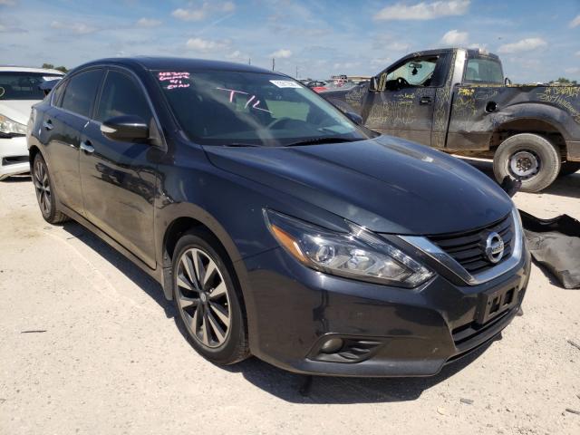 NISSAN ALTIMA 2.5 2017 1n4al3ap3hc495738