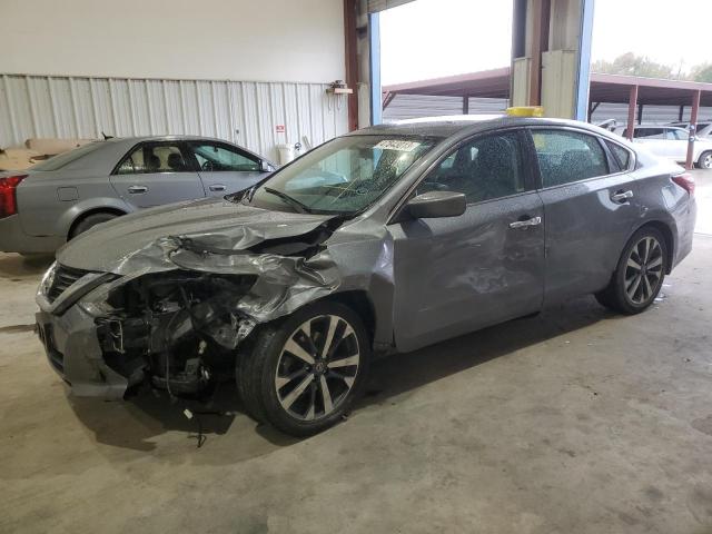 NISSAN ALTIMA 2.5 2017 1n4al3ap3hc496520