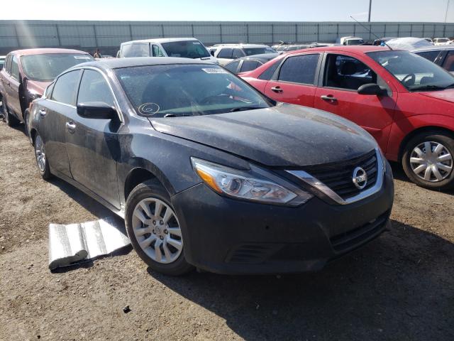 NISSAN ALTIMA 2.5 2017 1n4al3ap3hc496887