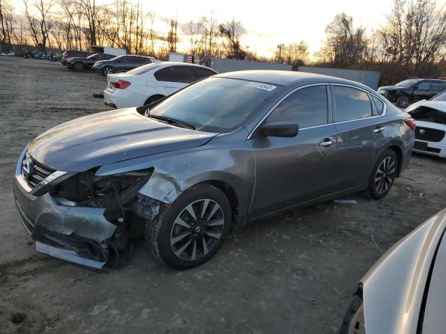 NISSAN ALTIMA 2017 1n4al3ap3hc497179