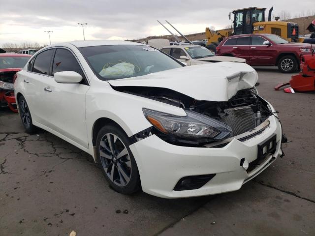 NISSAN ALTIMA 2.5 2017 1n4al3ap3hc497487