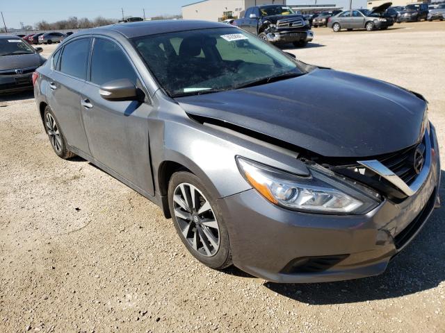 NISSAN ALTIMA 2.5 2017 1n4al3ap3hc498168