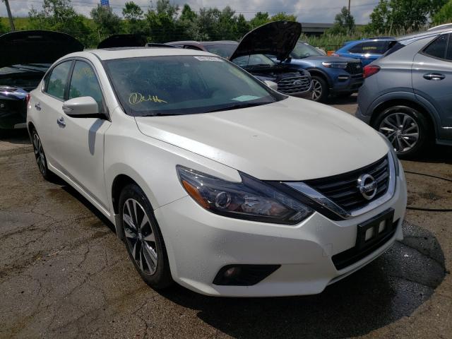 NISSAN ALTIMA 2.5 2017 1n4al3ap3hc498235