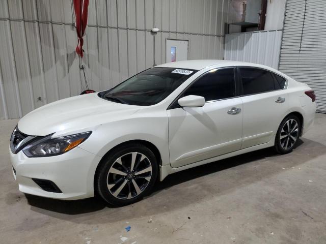 NISSAN ALTIMA 2.5 2017 1n4al3ap3hc498364