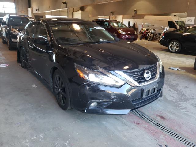 NISSAN ALTIMA 2.5 2017 1n4al3ap3hc498820