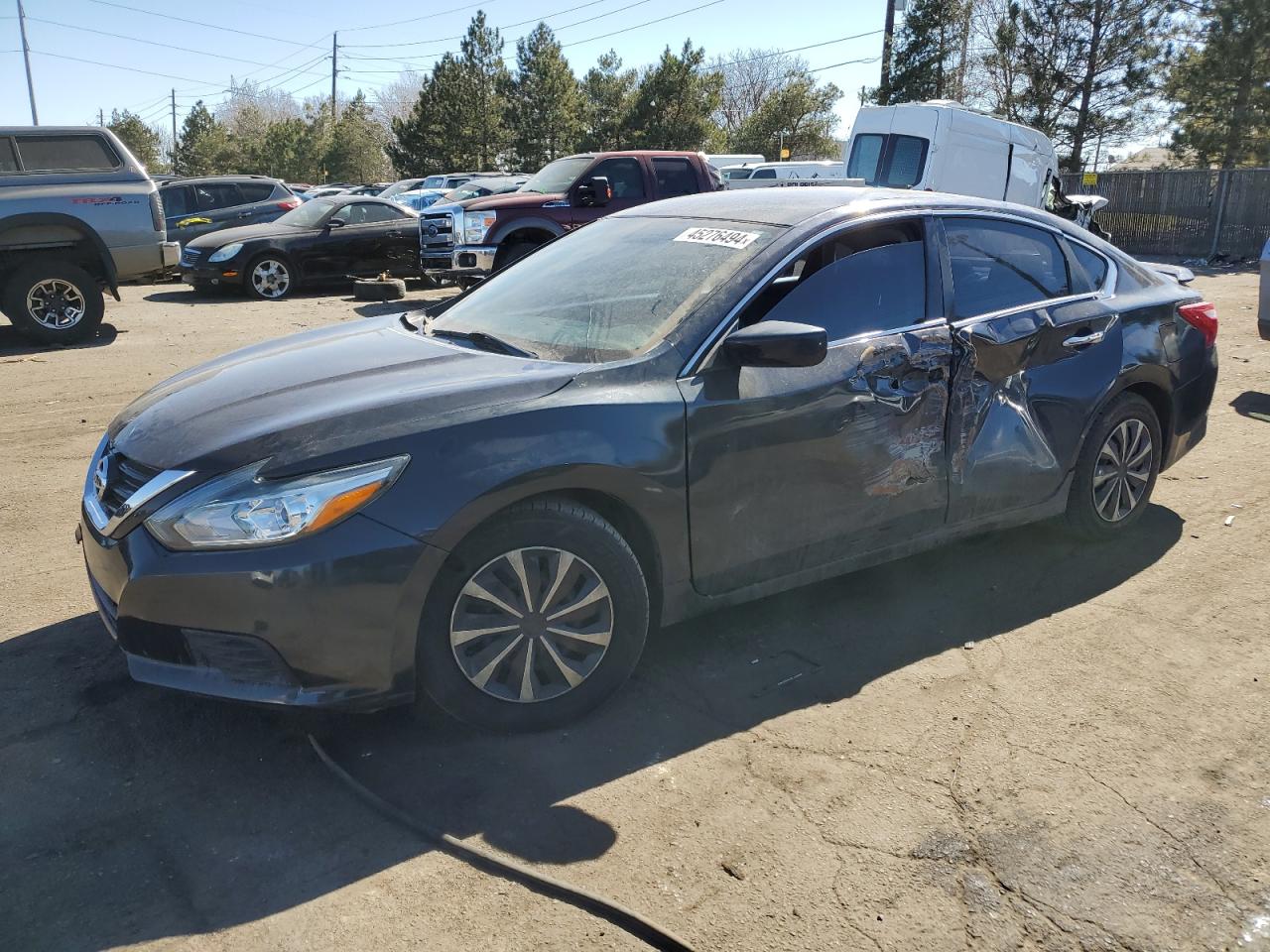 NISSAN ALTIMA 2017 1n4al3ap3hc498896