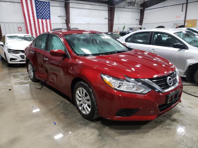 NISSAN ALTIMA 2.5 2017 1n4al3ap3hc940513